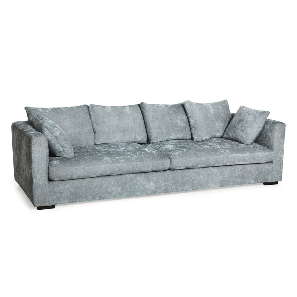 Comfy Couch (Three-seater)